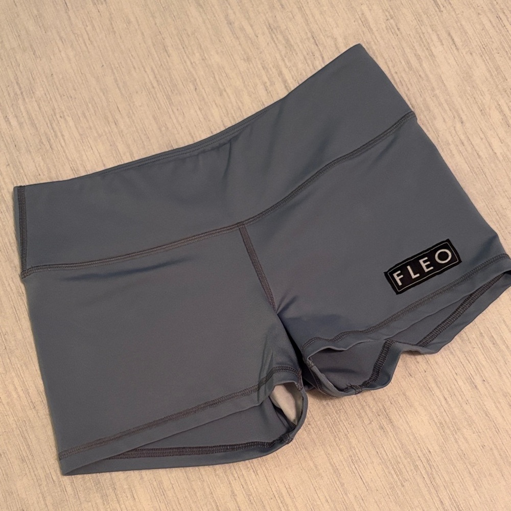 Fleo Original Shorts 3.25